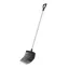 KM Elite Shavings Fork Black